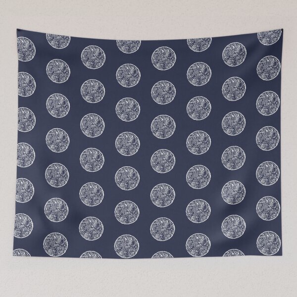 Item preview, Circle of flowers designed and sold by Ludogorek.