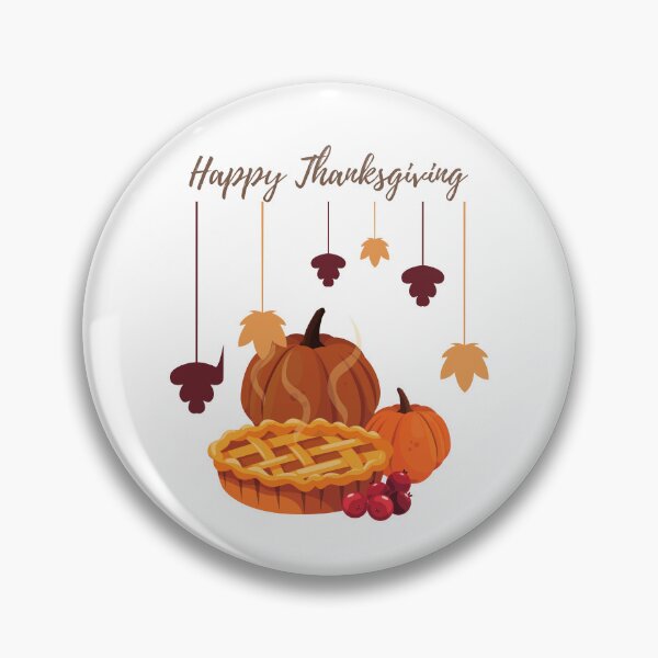 Item preview, Thanksgiving Day and family time, food designed and sold by HarriPaloma.