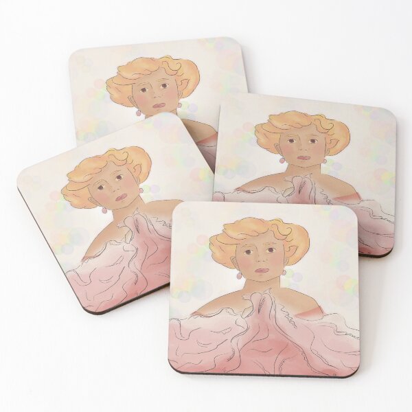 Item preview, Gabrielle designed and sold by RosieAmberg.