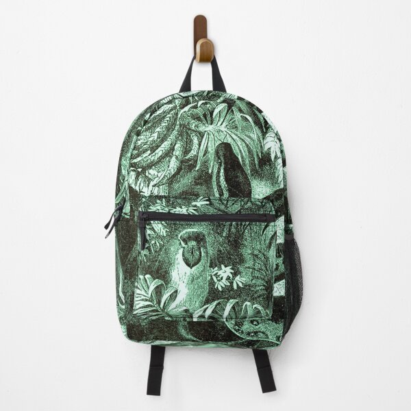 Item preview, Jungle Snake designed and sold by Rich La Bonté.