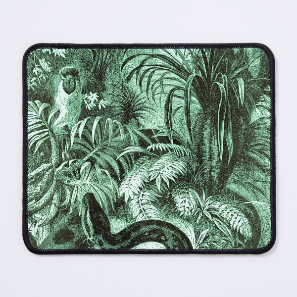 Item preview, Jungle Snake designed and sold by Rich La Bonté.