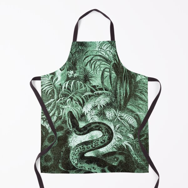 Item preview, Jungle Snake designed and sold by Rich La Bonté.