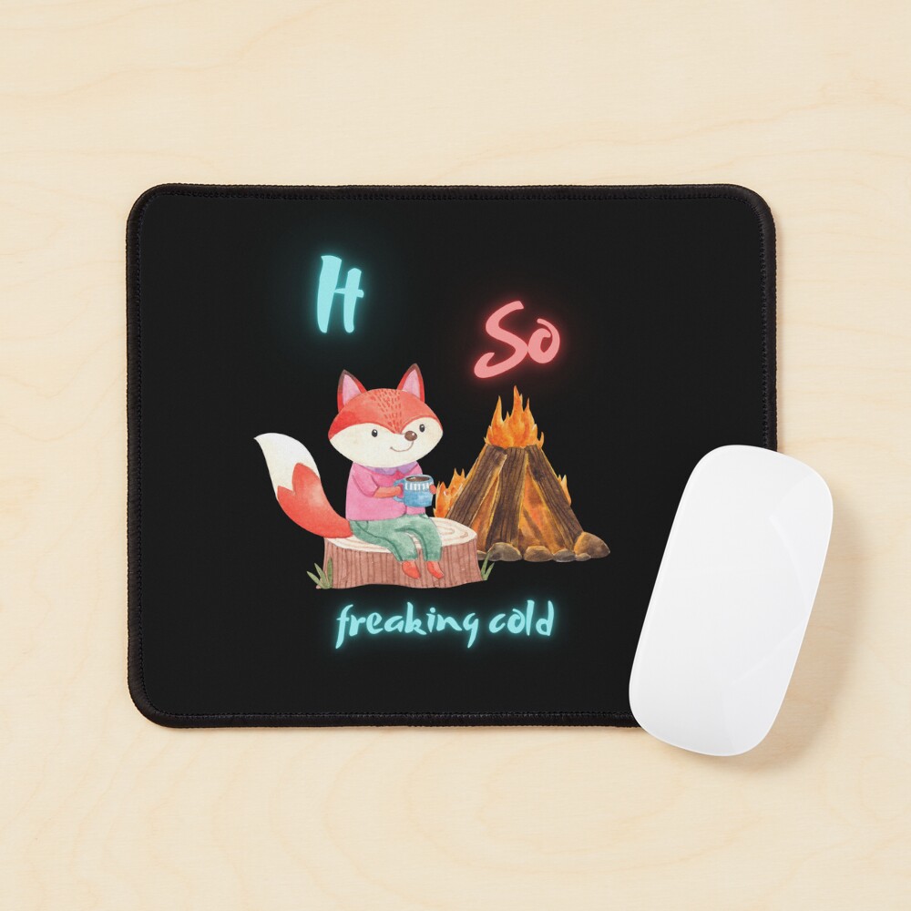 Item preview, Mouse Pad designed and sold by ProjectOfColor.