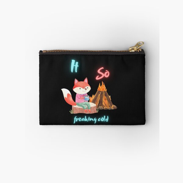 Item preview, Its So Freaking Cold designed and sold by ProjectOfColor.