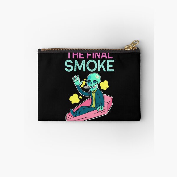Item preview, THE FINAL SMOKE designed and sold by MJ96-PRO.