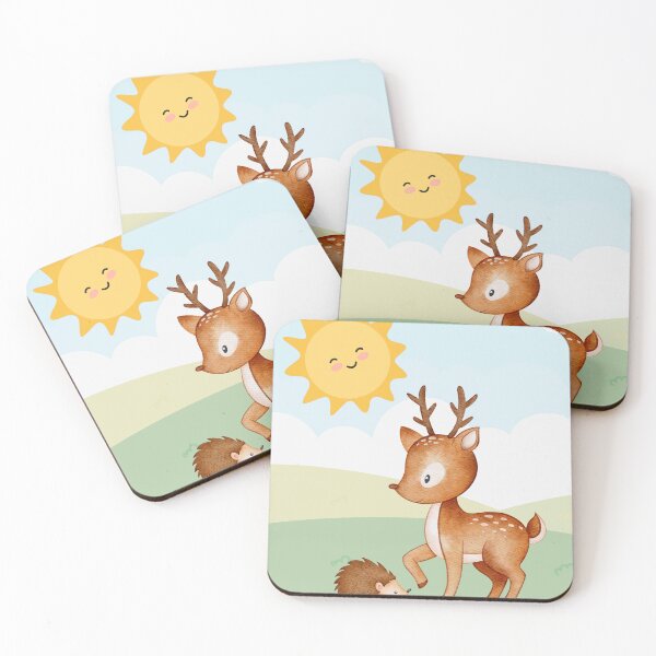Item preview, baby room art designed and sold by Gaynor Burrows.