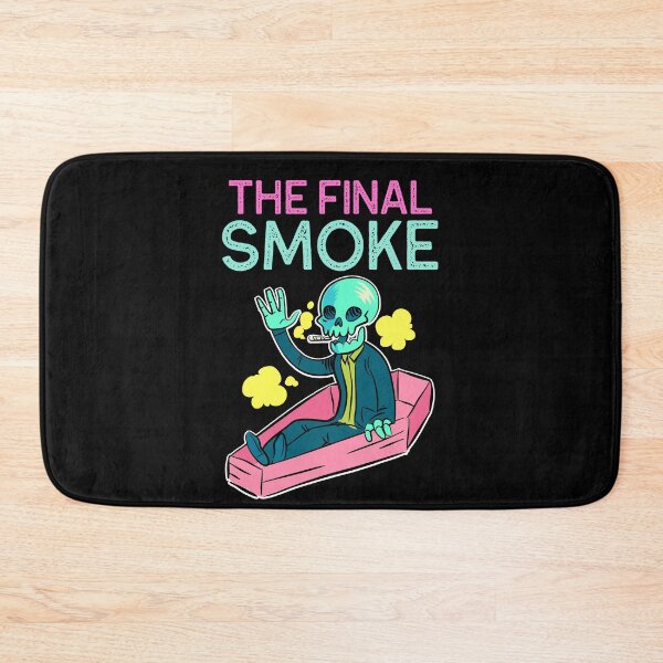 Item preview, THE FINAL SMOKE designed and sold by MJ96-PRO.