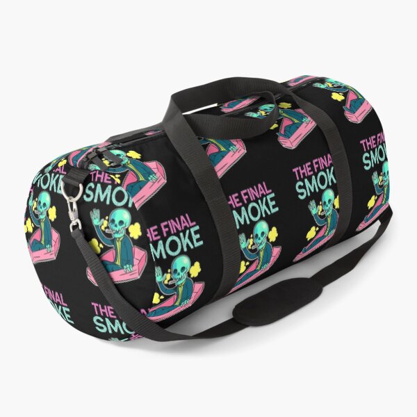 Item preview, THE FINAL SMOKE designed and sold by MJ96-PRO.