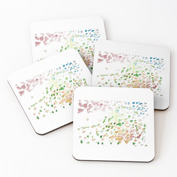 Item preview, Can't See the Forest for the Light designed and sold by Praline Creative.