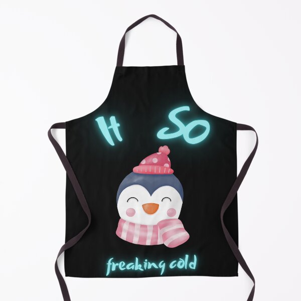 Item preview, Its So Freaking Cold designed and sold by ProjectOfColor.