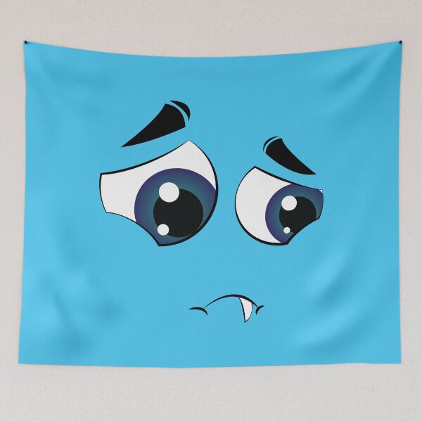 Item preview, Halloween | Lonely Monster designed and sold by Pemberley-Tees.