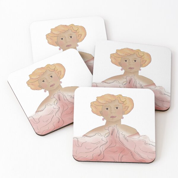 Item preview, Gabrielle designed and sold by RosieAmberg.
