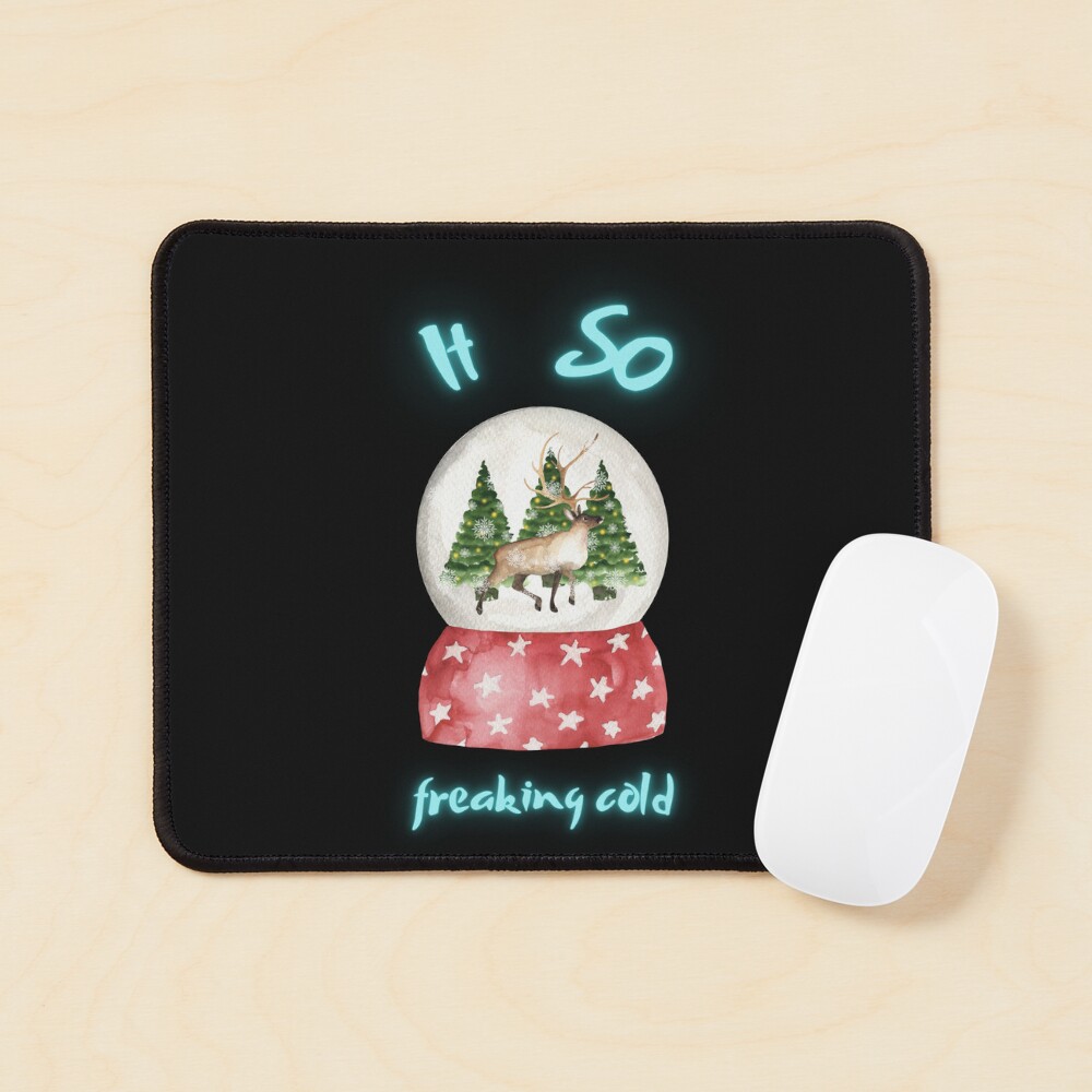 Item preview, Mouse Pad designed and sold by ProjectOfColor.