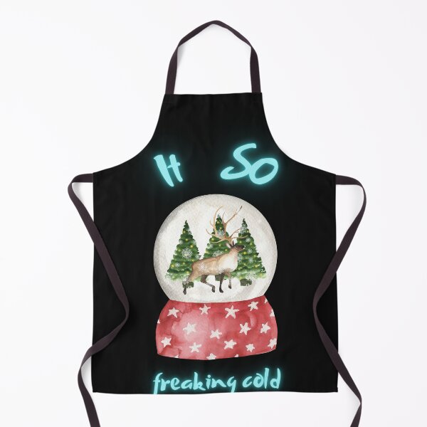 Item preview, Its So Freaking Cold designed and sold by ProjectOfColor.