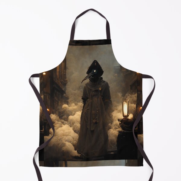 Item preview, doctor plague designed and sold by zebia.