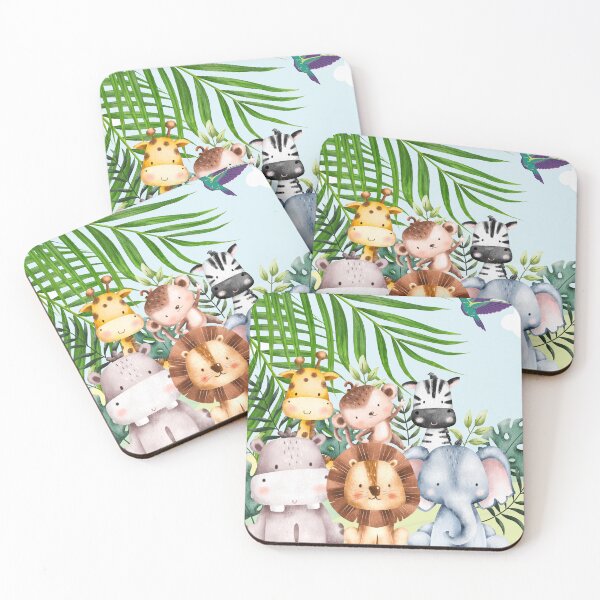 Item preview, baby room art designed and sold by Gaynor Burrows.