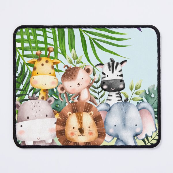 Item preview, baby room art designed and sold by Gaynor Burrows.