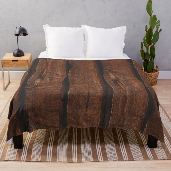 Item preview, Rustic dark brown old wood (Photo of wood) designed and sold by PLdesign.