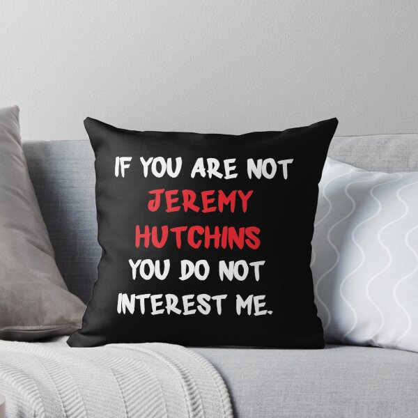 Item preview, Jeremy Hutchins - If you are not designed and sold by 2Girls1Shirt.