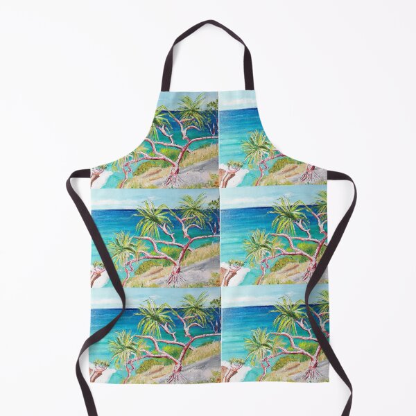 Item preview, Stradbroke Island (Straddle) Views designed and sold by gillsart.