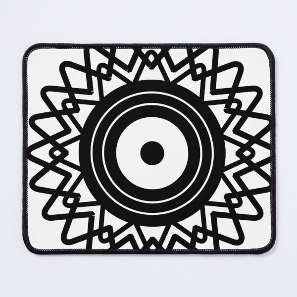 Item preview, Eye Of The Sun designed and sold by Mark Masson.