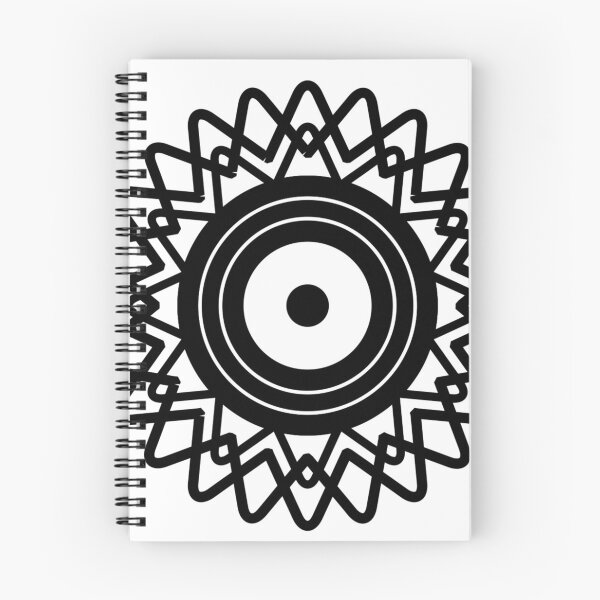 Item preview, Eye Of The Sun designed and sold by Mark Masson.