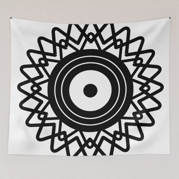 Item preview, Eye Of The Sun designed and sold by Mark Masson.