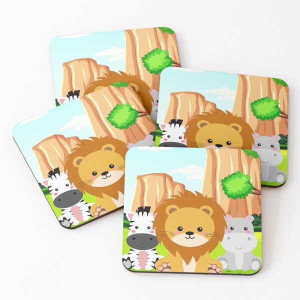 Item preview, baby room art designed and sold by Gaynor Burrows.