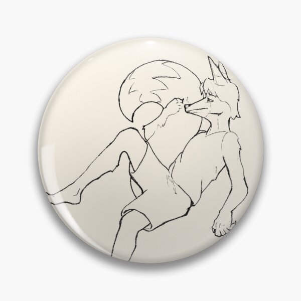 Item preview, Fox at Rest designed and sold by Uciljean.