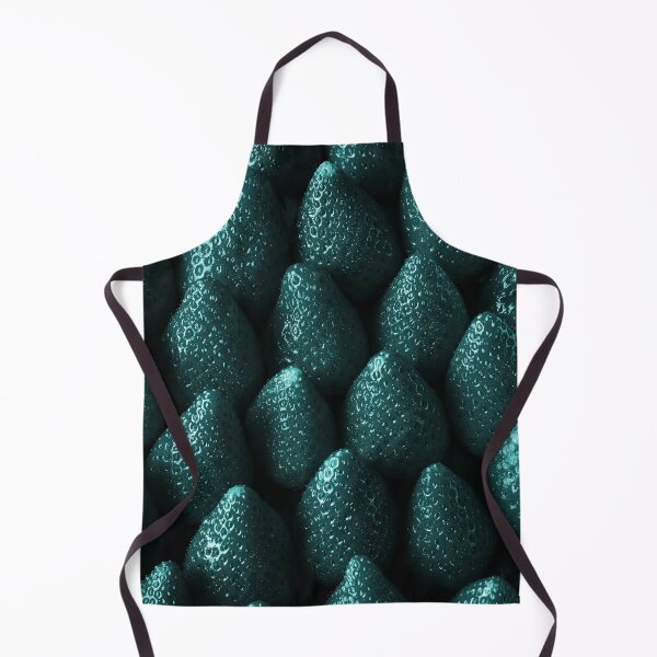 Item preview, Colored Strawberry designed and sold by MUSThaveprint.