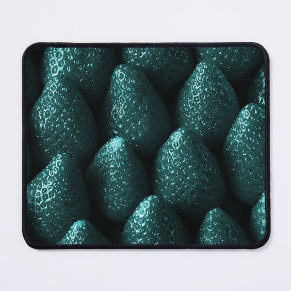 Item preview, Colored Strawberry designed and sold by MUSThaveprint.