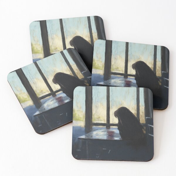 Item preview, Coffee Prayer  designed and sold by TheArtCave.