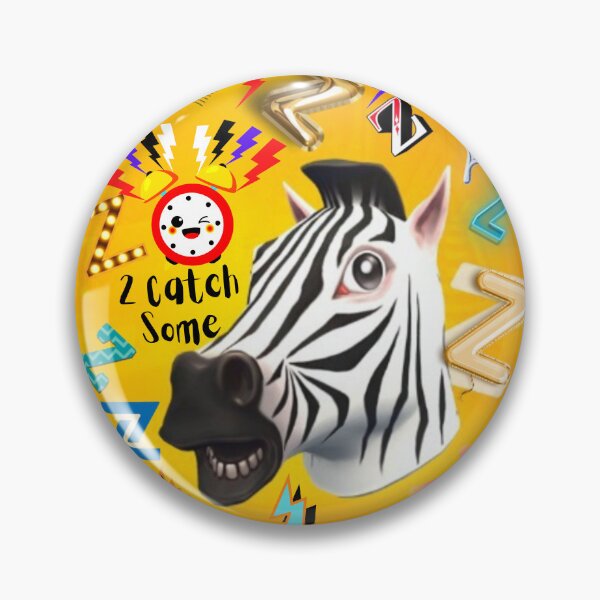 Item preview, Zebra Cartoon Time to catch some ZZZzzz designed and sold by Artistic Mind.