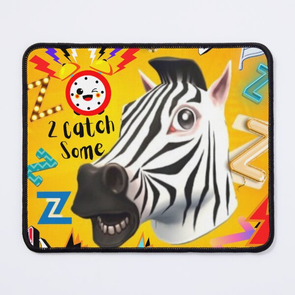 Item preview, Zebra Cartoon Time to catch some ZZZzzz designed and sold by Artistic Mind.