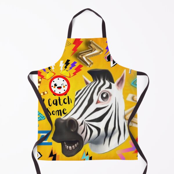 Item preview, Zebra Cartoon Time to catch some ZZZzzz designed and sold by Artistic Mind.