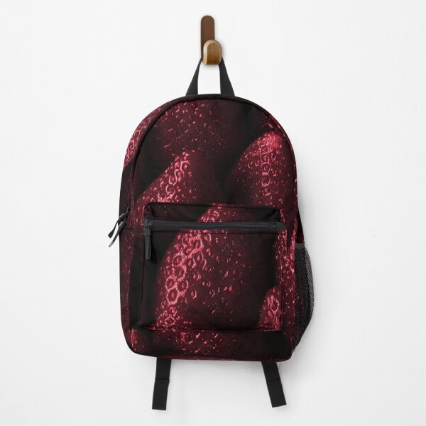 Item preview, Colored Strawberry designed and sold by MUSThaveprint.