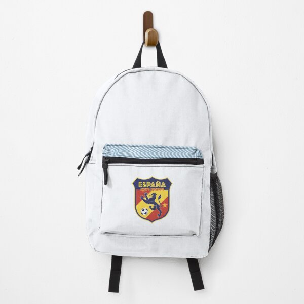 Item preview, Spain Womens Football Team Crest (#2) designed and sold by Numero14.