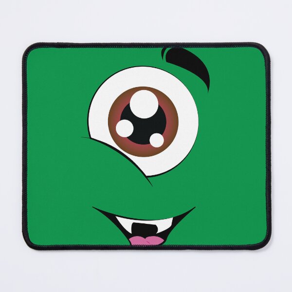 Item preview, Halloween | Lovestruck Monster designed and sold by Pemberley-Tees.