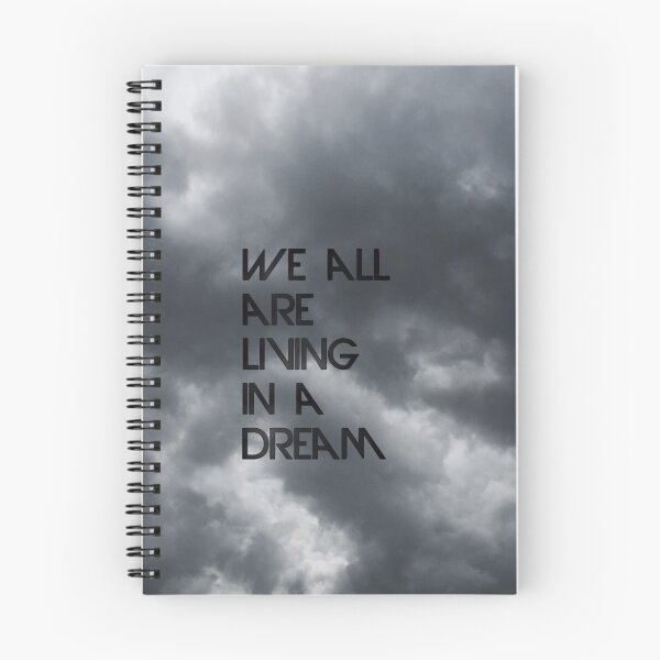 Item preview, Imagine Dragons dream designed and sold by lockscreensget.