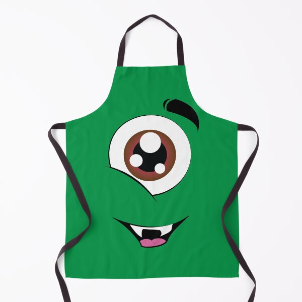Item preview, Halloween | Lovestruck Monster designed and sold by Pemberley-Tees.