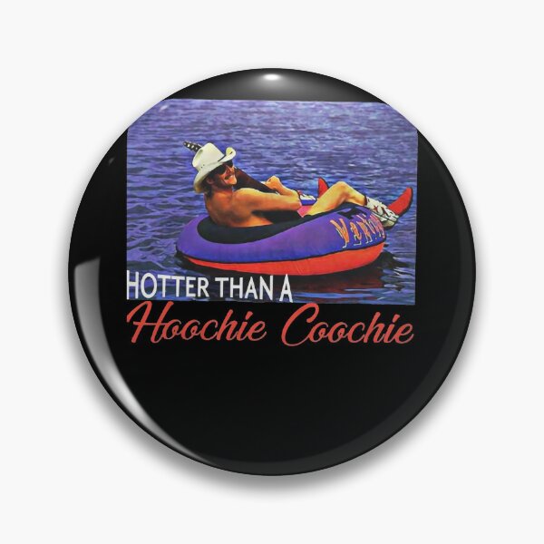 Item preview, Best Seller Retro Hotter Coochie Alan A Quick Way To Solve Best Women Men designed and sold by RyderBignoldArt.