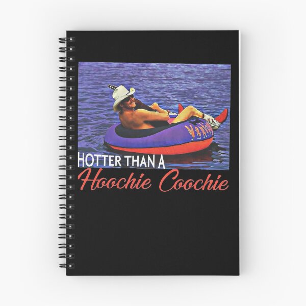 Item preview, Best Seller Retro Hotter Coochie Alan A Quick Way To Solve Best Women Men designed and sold by RyderBignoldArt.