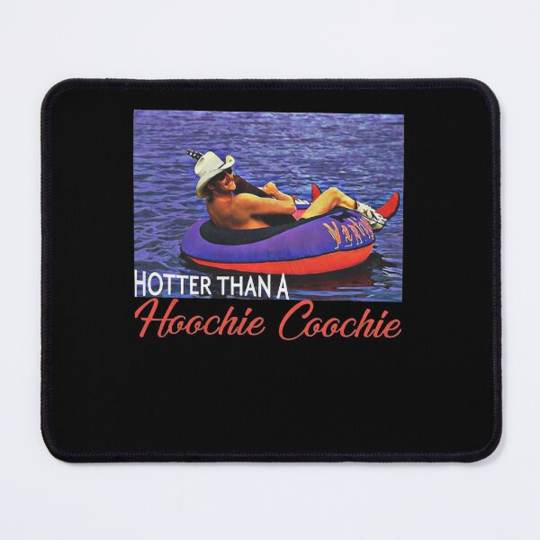 Item preview, Best Seller Retro Hotter Coochie Alan A Quick Way To Solve Best Women Men designed and sold by RyderBignoldArt.
