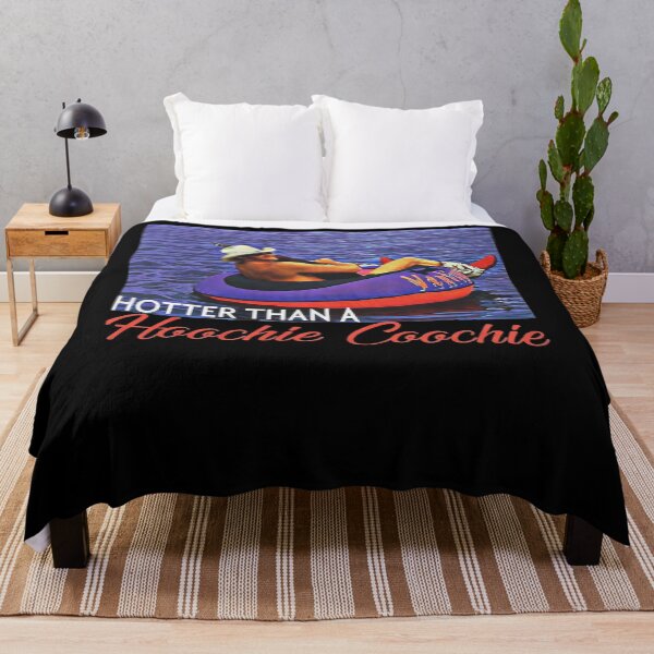 Item preview, Best Seller Retro Hotter Coochie Alan A Quick Way To Solve Best Women Men designed and sold by RyderBignoldArt.