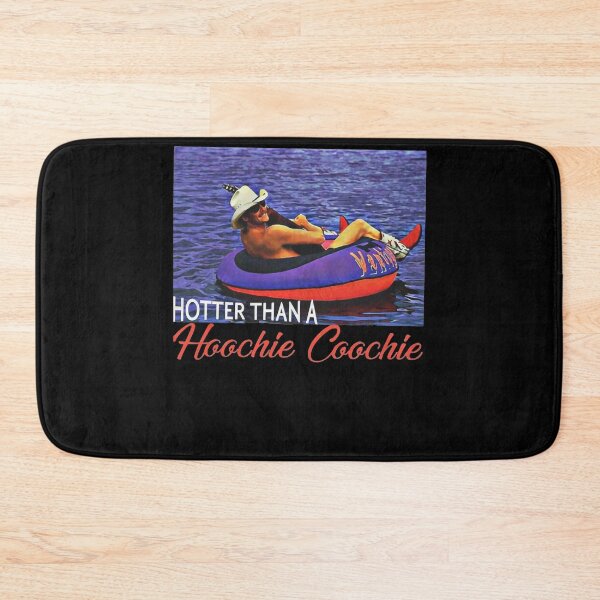 Item preview, Best Seller Retro Hotter Coochie Alan A Quick Way To Solve Best Women Men designed and sold by RyderBignoldArt.