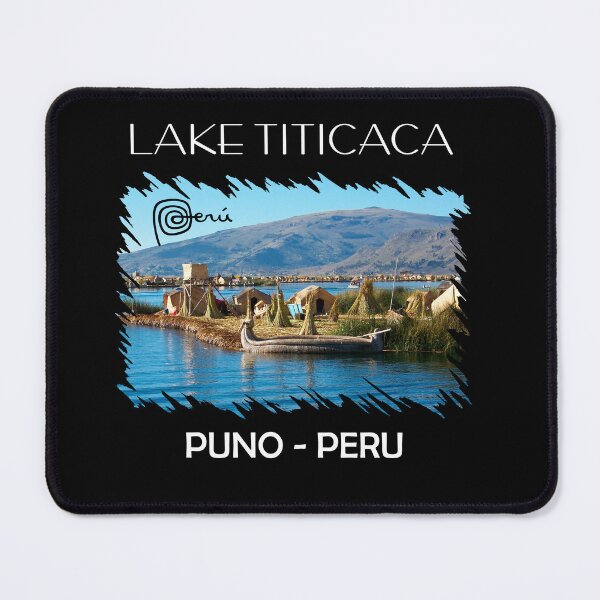 Item preview, Lake Titicaca Peru Puno Llama Soccer designed and sold by HallelujahTees.