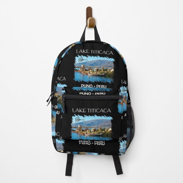 Item preview, Lake Titicaca Peru Puno Llama Soccer designed and sold by HallelujahTees.
