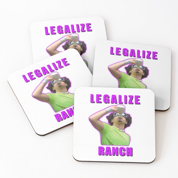 Item preview, Legalize Ranch Fíctíonal Characters Éríc Andre Show Éríc Andre Funny Gift Girls Unisex  designed and sold by voskosdorgba3.
