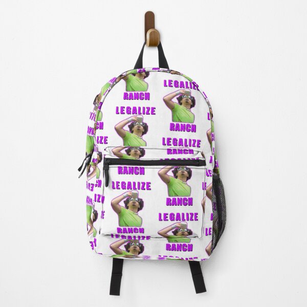 Item preview, Legalize Ranch Fíctíonal Characters Éríc Andre Show Éríc Andre Funny Gift Girls Unisex designed and sold by voskosdorgba3.