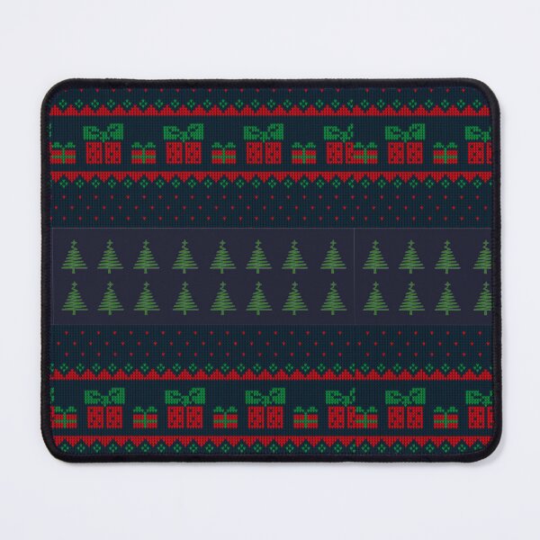 Item preview, Christmas Knitted Texture Design designed and sold by LMoonDesigns.